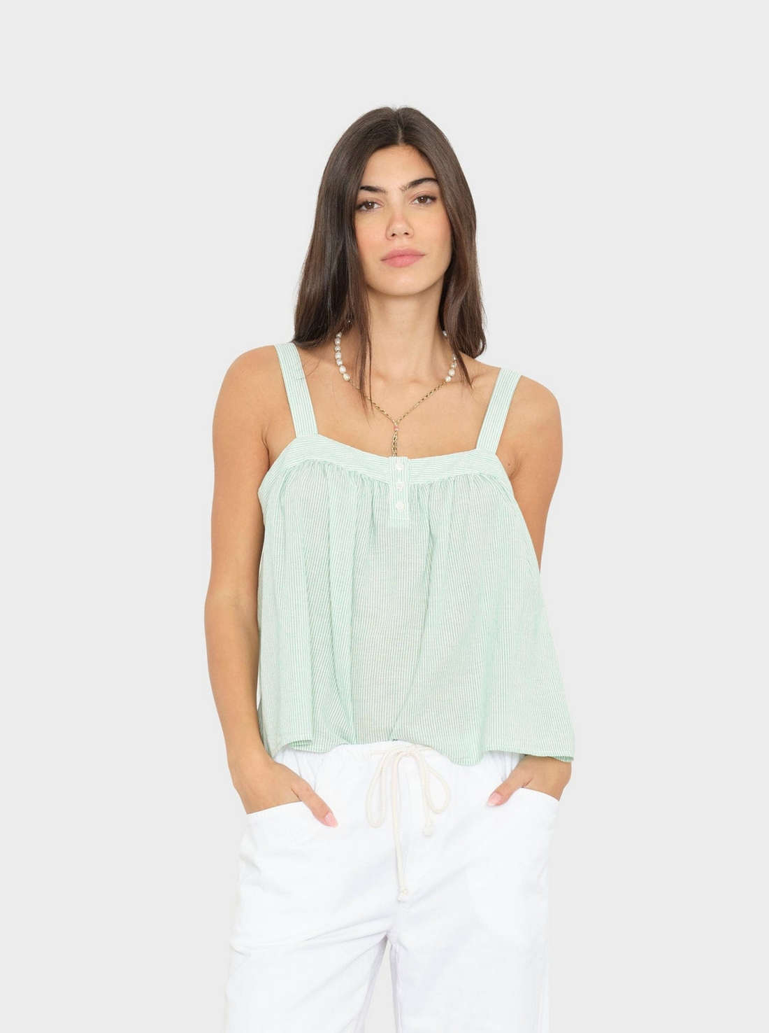 Maryn Top