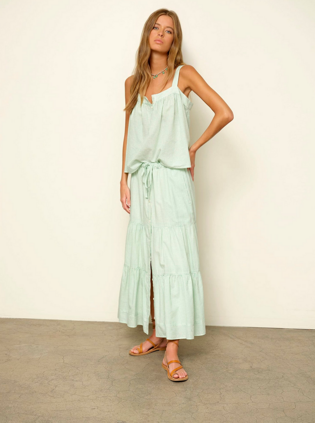 Maryn Top