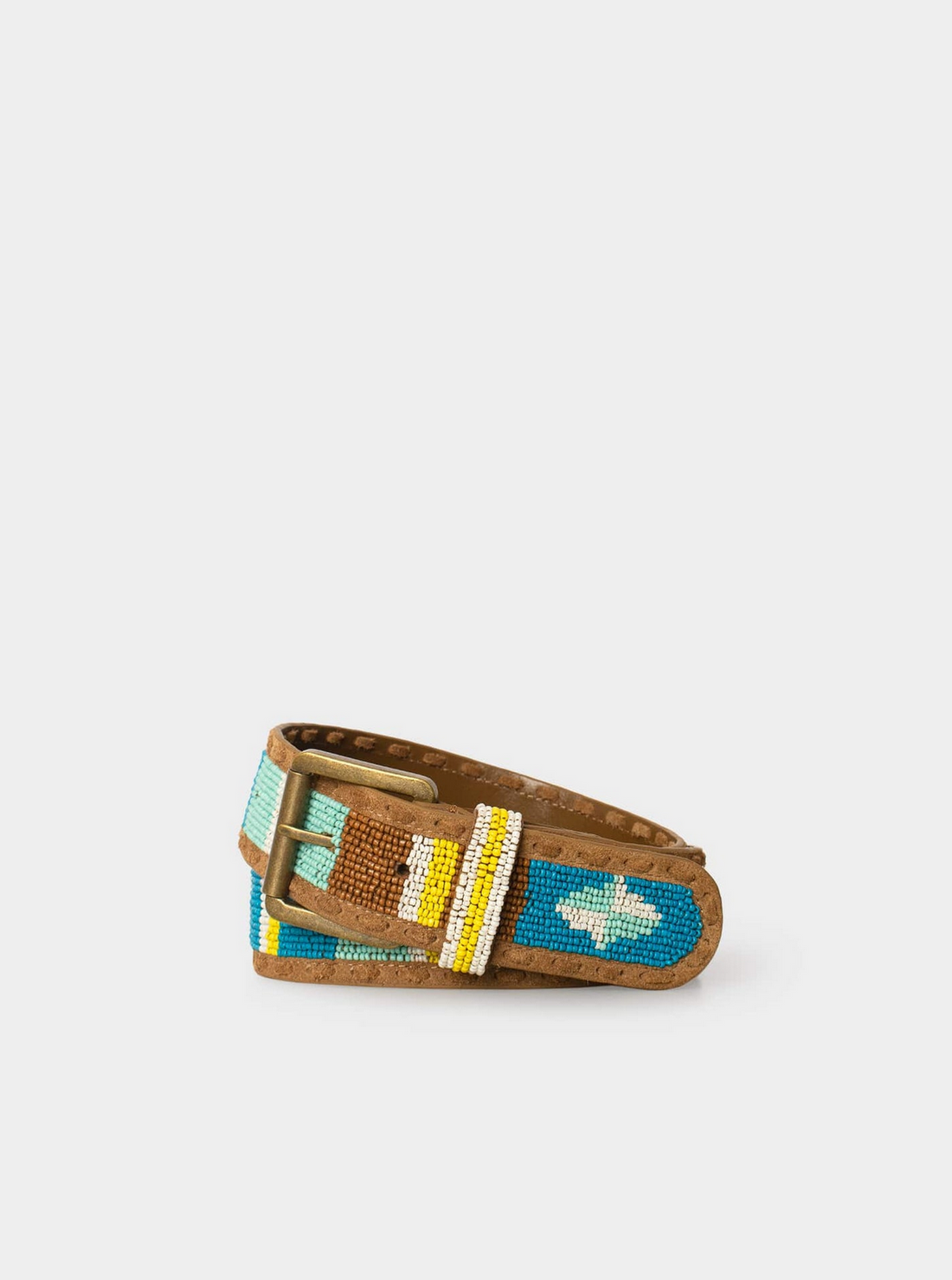 Brixton Belt