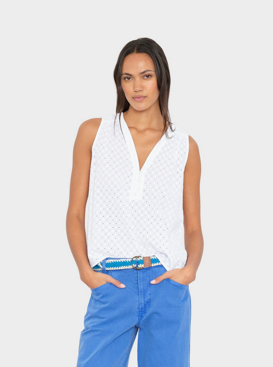 Miki Top