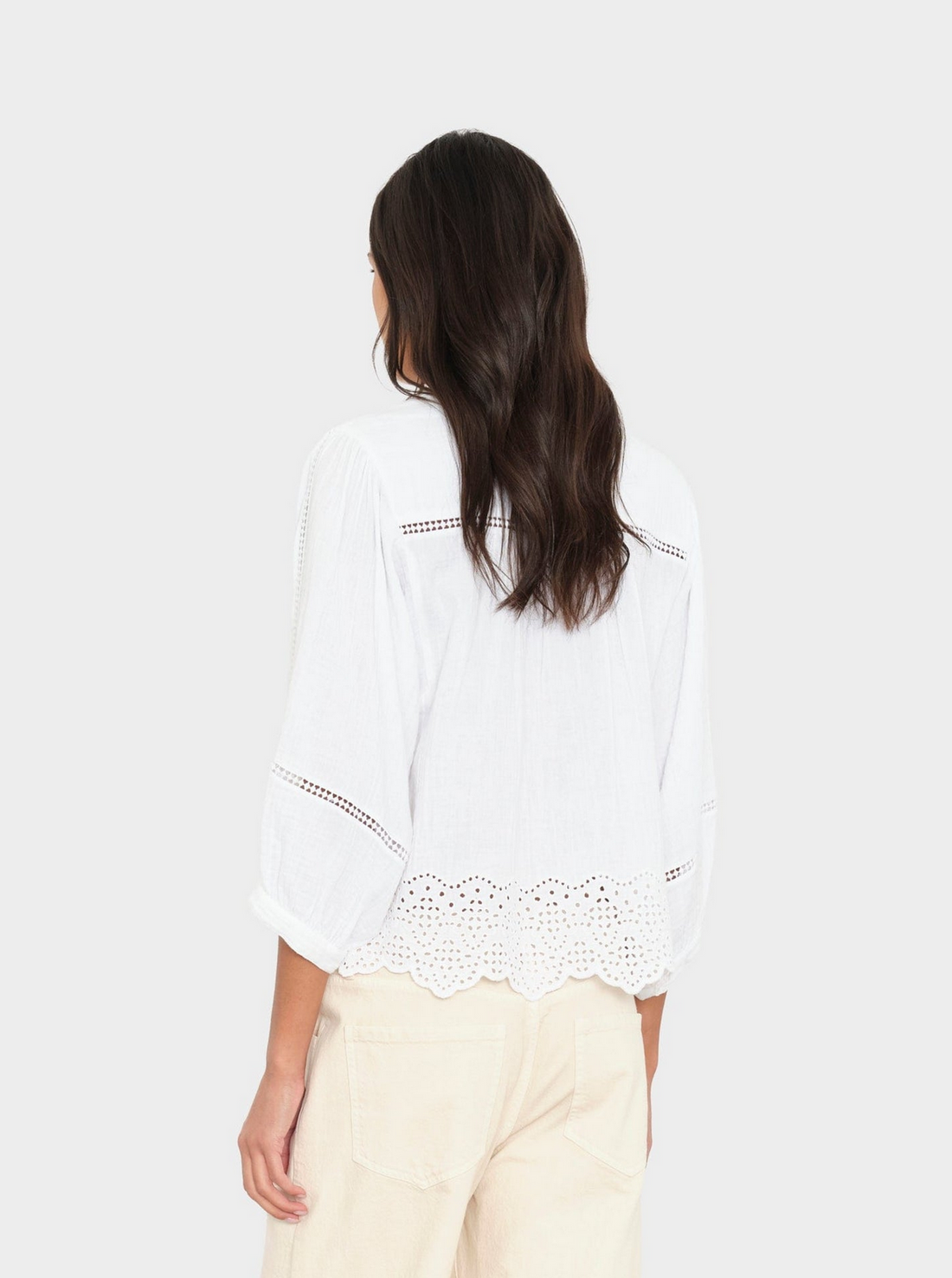 Roxanna Top