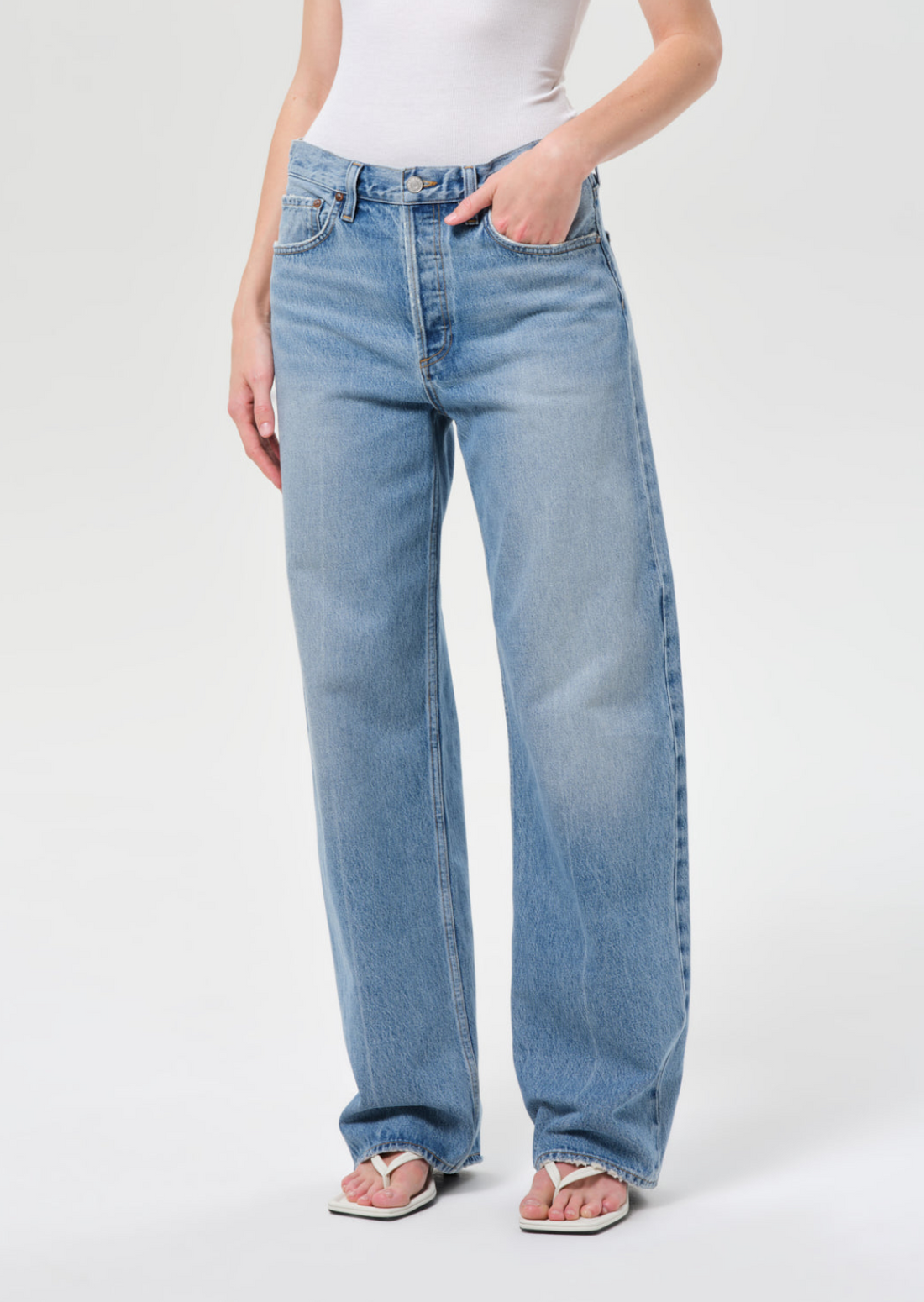 Arc Jean
