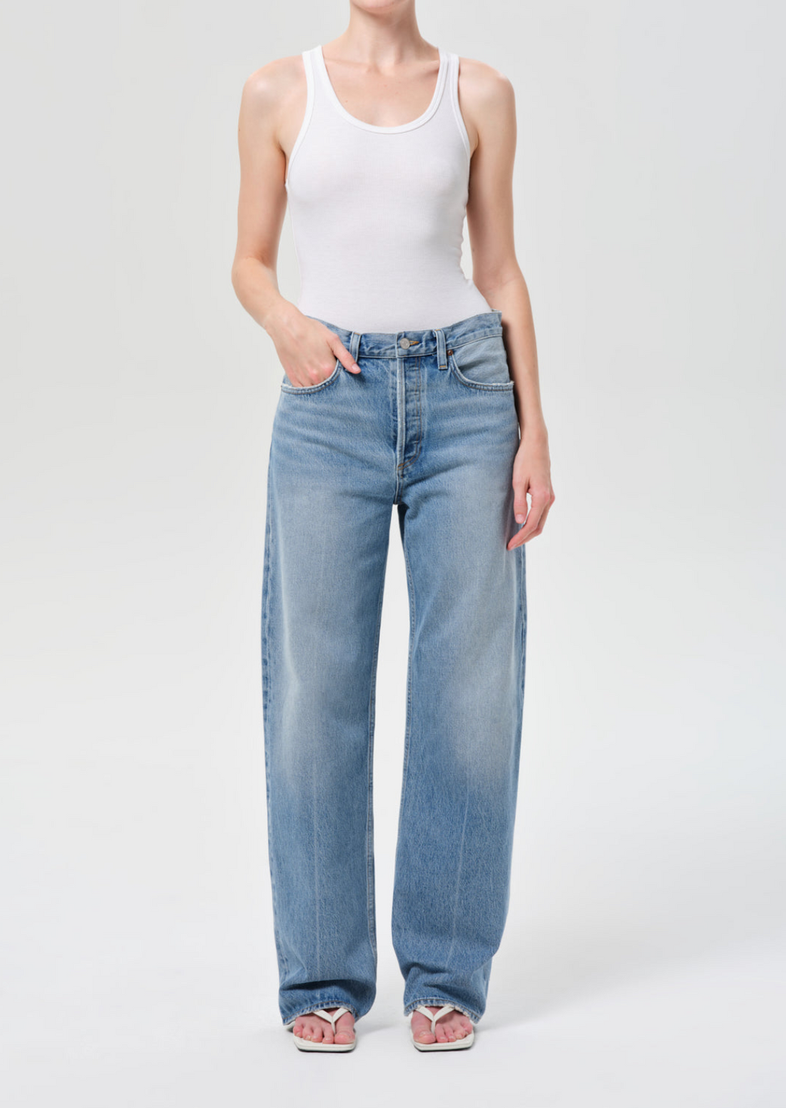 Arc Jean
