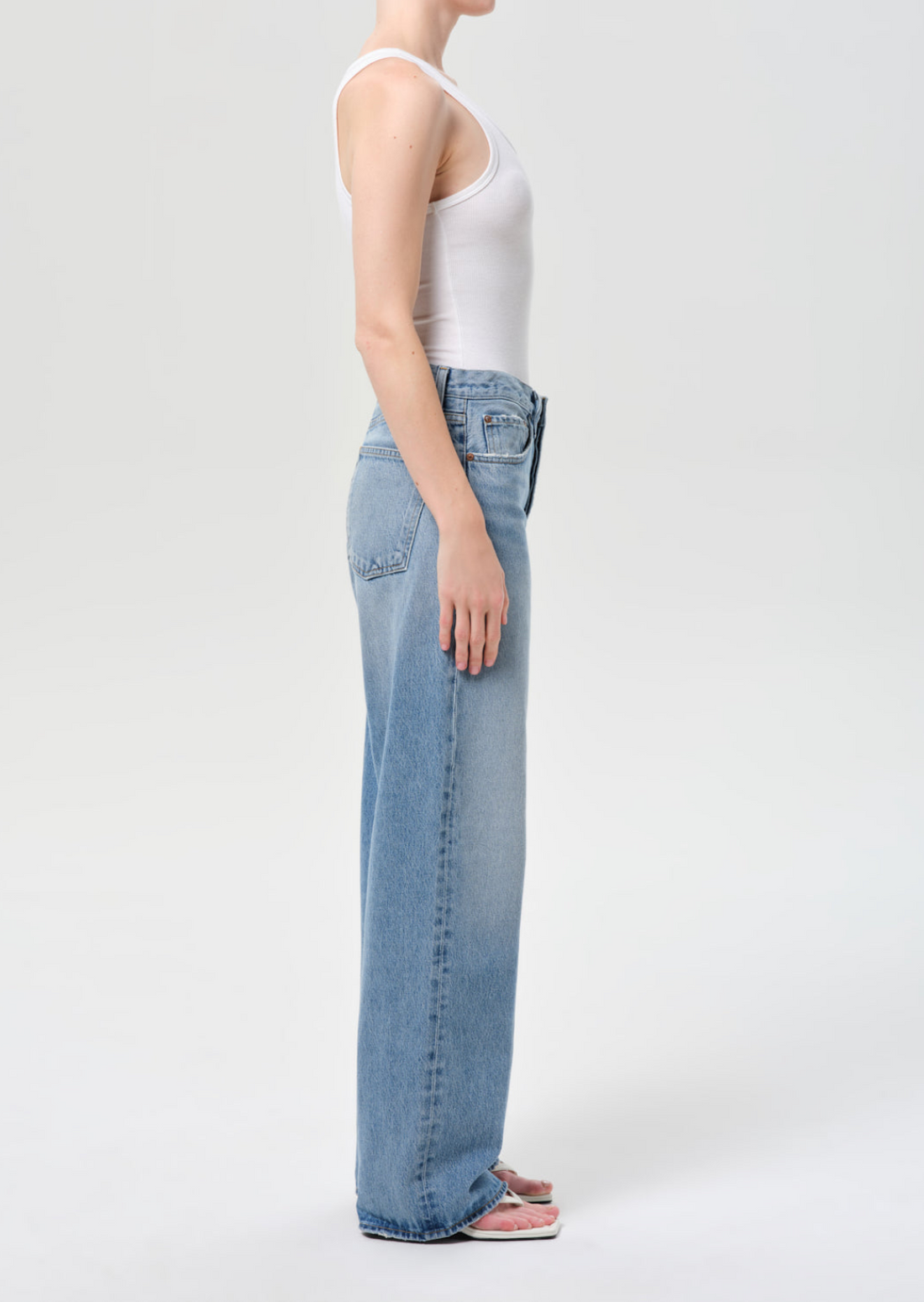 Arc Jean