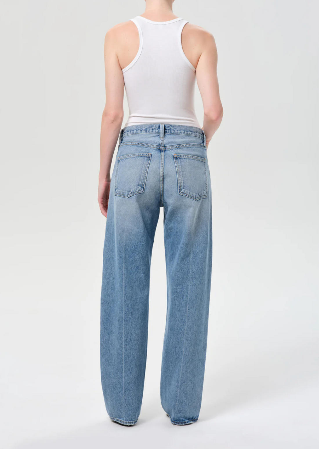 Arc Jean