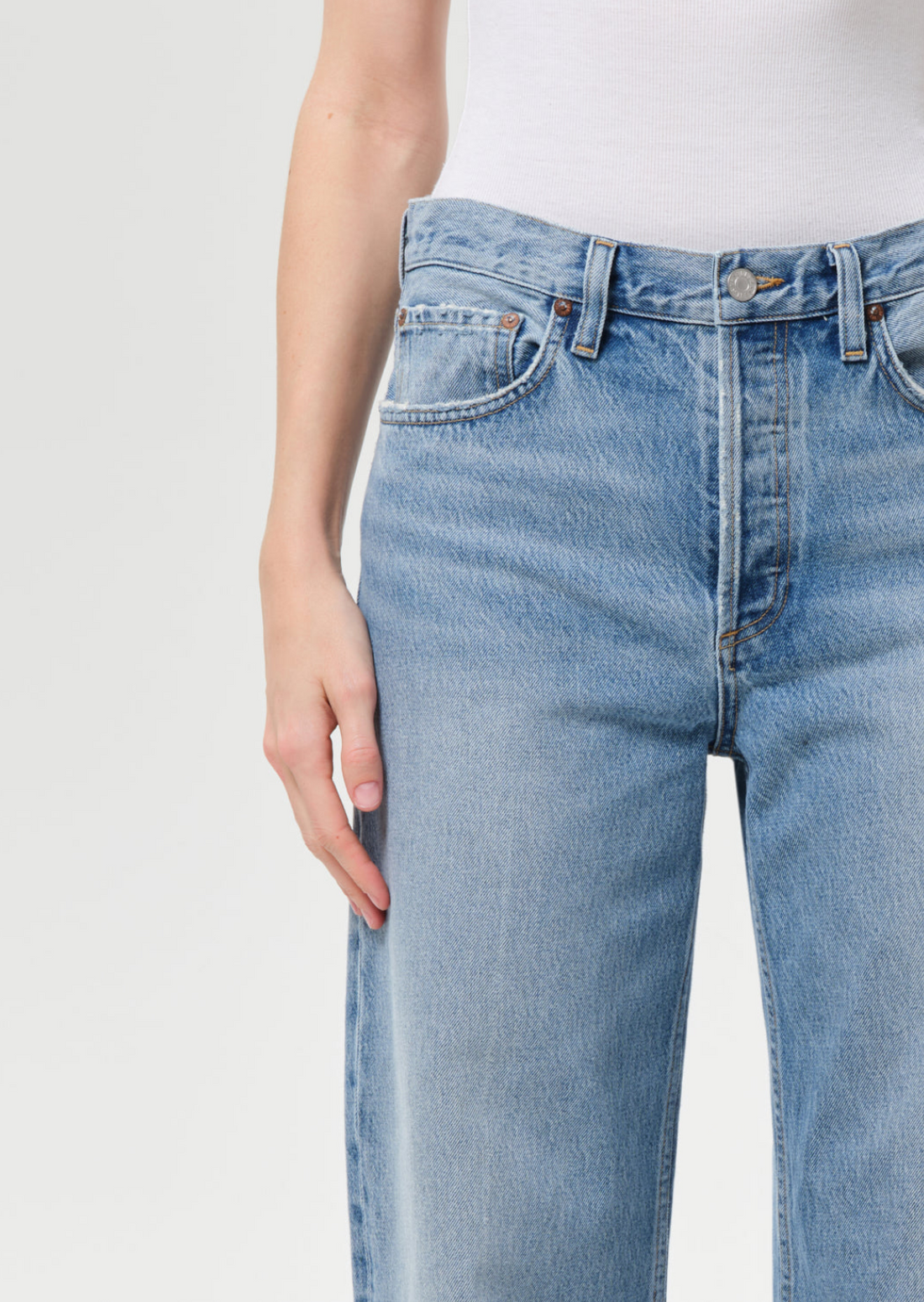 Arc Jean