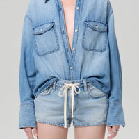 Emjay Double Pocket Shirt