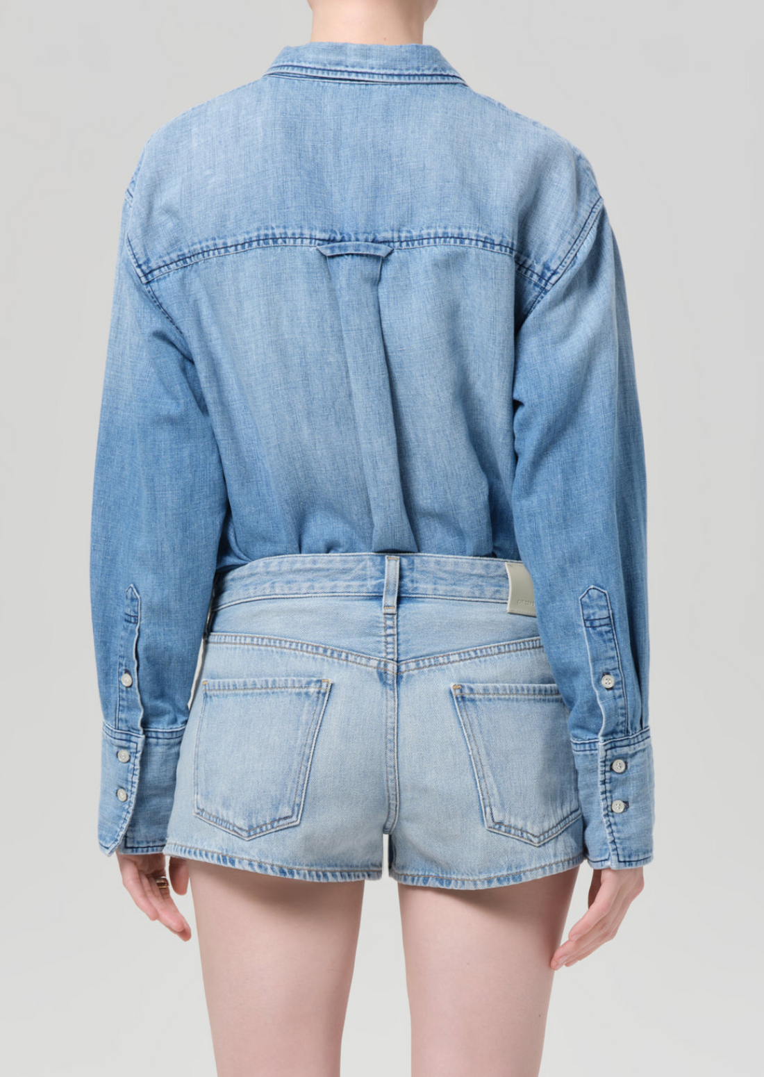 Emjay Double Pocket Shirt