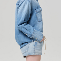 Emjay Double Pocket Shirt