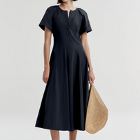 Lucille Midi Dress