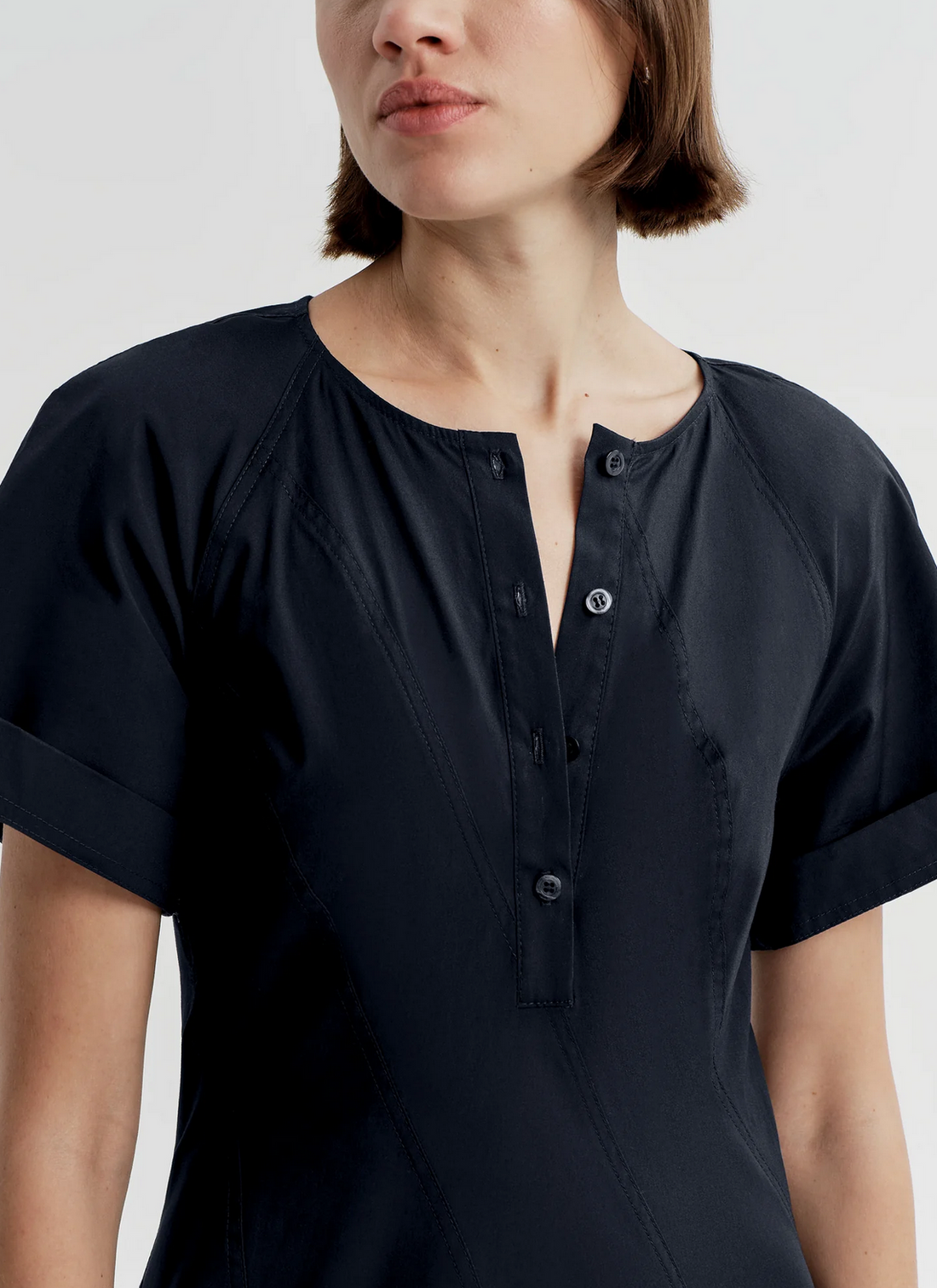 Lucille Midi Dress