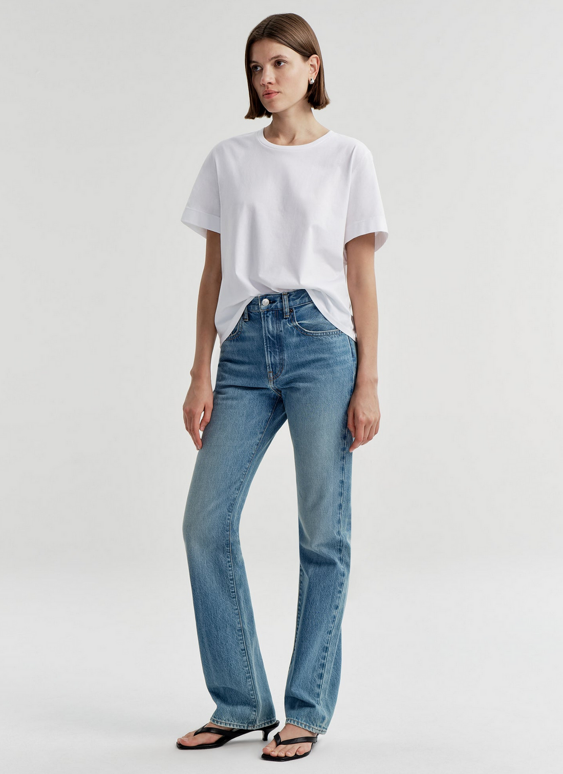 Kari Relaxed Tee