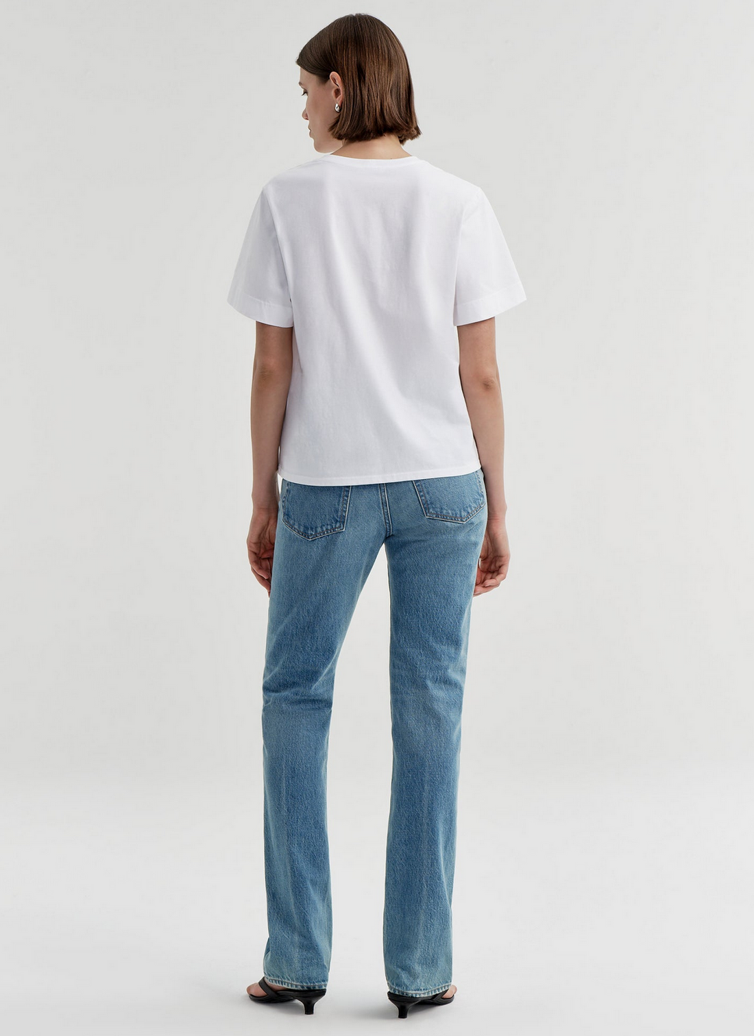 Kari Relaxed Tee