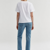Kari Relaxed Tee