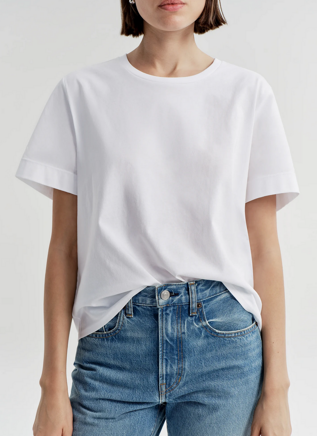 Kari Relaxed Tee