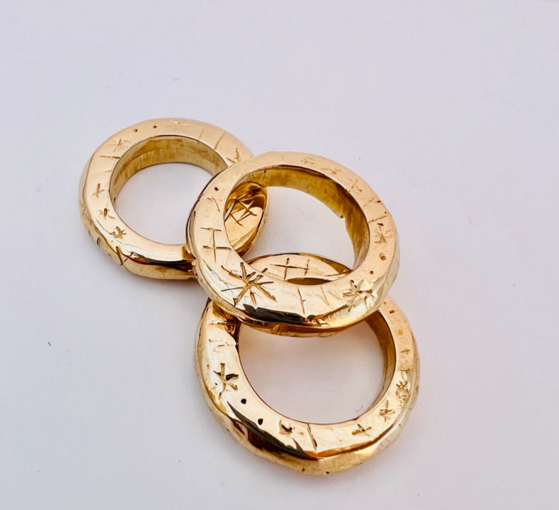 Lost Ring