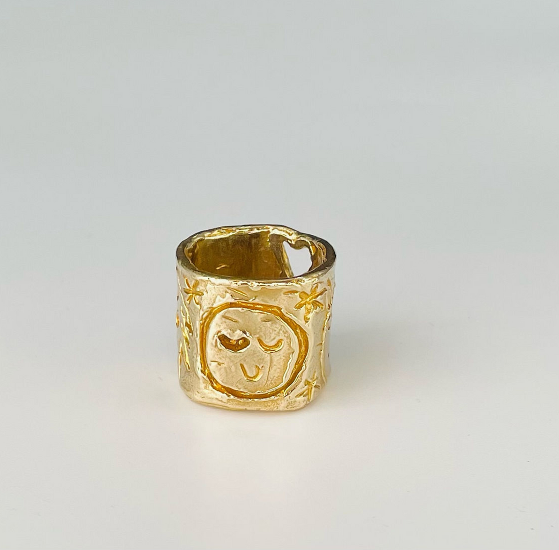 Guide II Ring