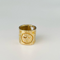Guide II Ring
