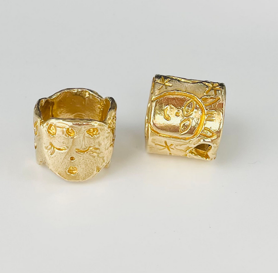 Guide II Ring