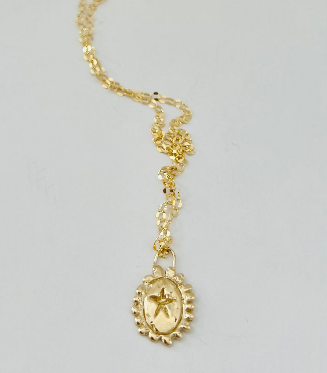 Live Necklace