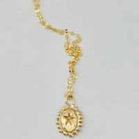 Live Necklace