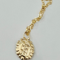 Live Necklace