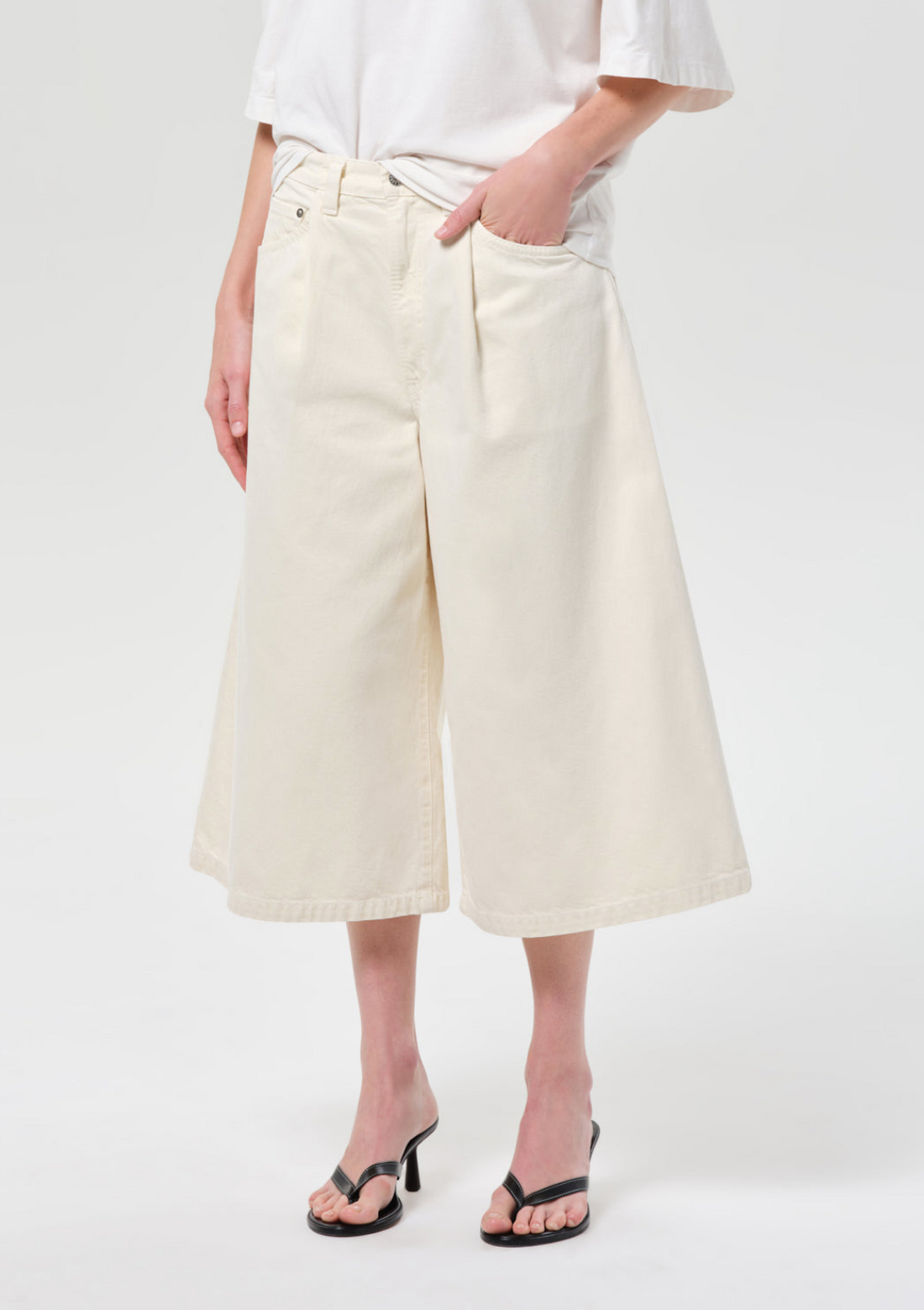 80's Gaucho Short