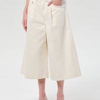 80's Gaucho Short