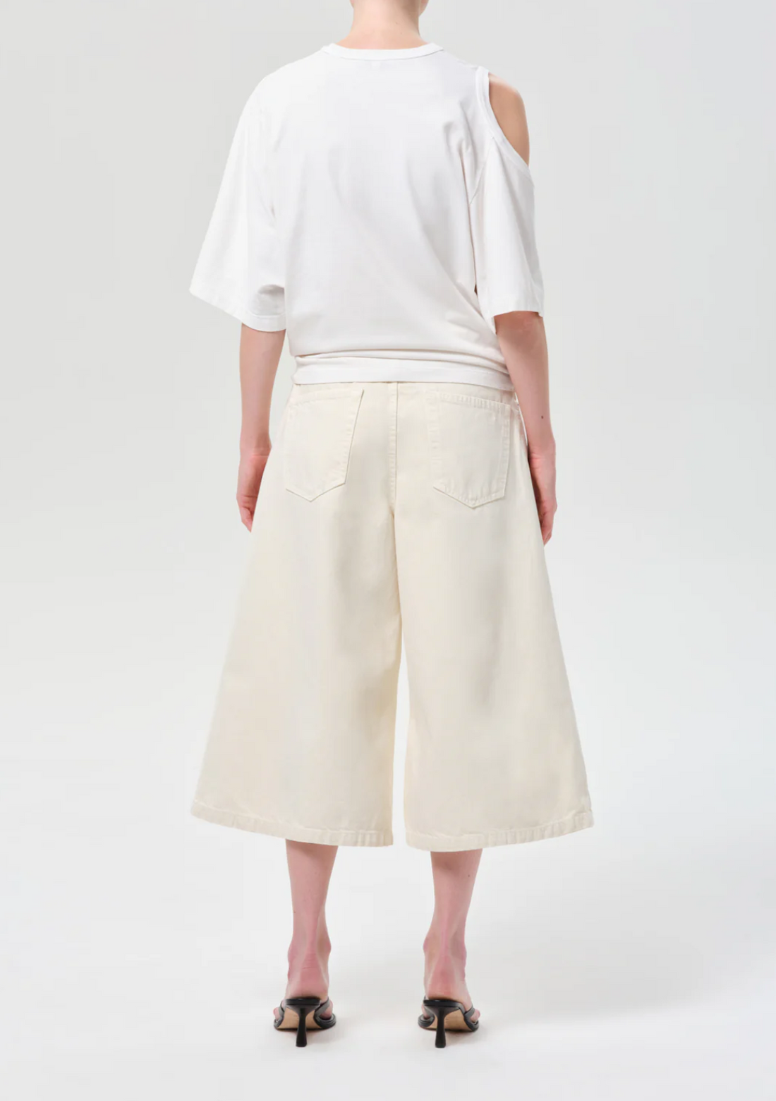 80's Gaucho Short