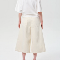 80's Gaucho Short