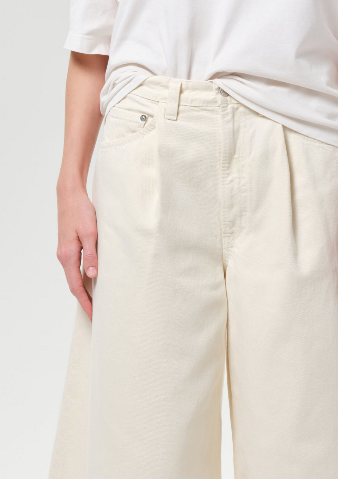 80's Gaucho Short