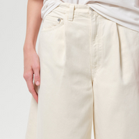 80's Gaucho Short