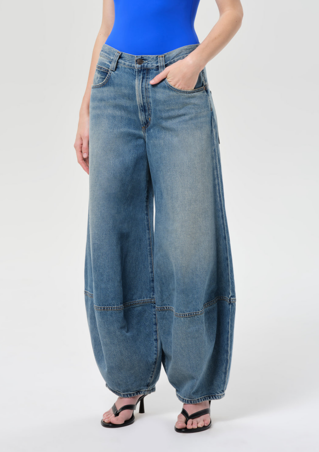 Lantern Jean