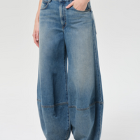 Lantern Jean