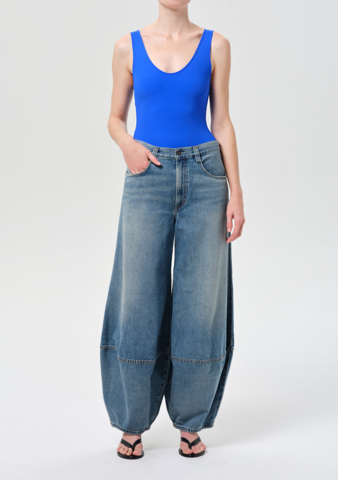 Lantern Jean