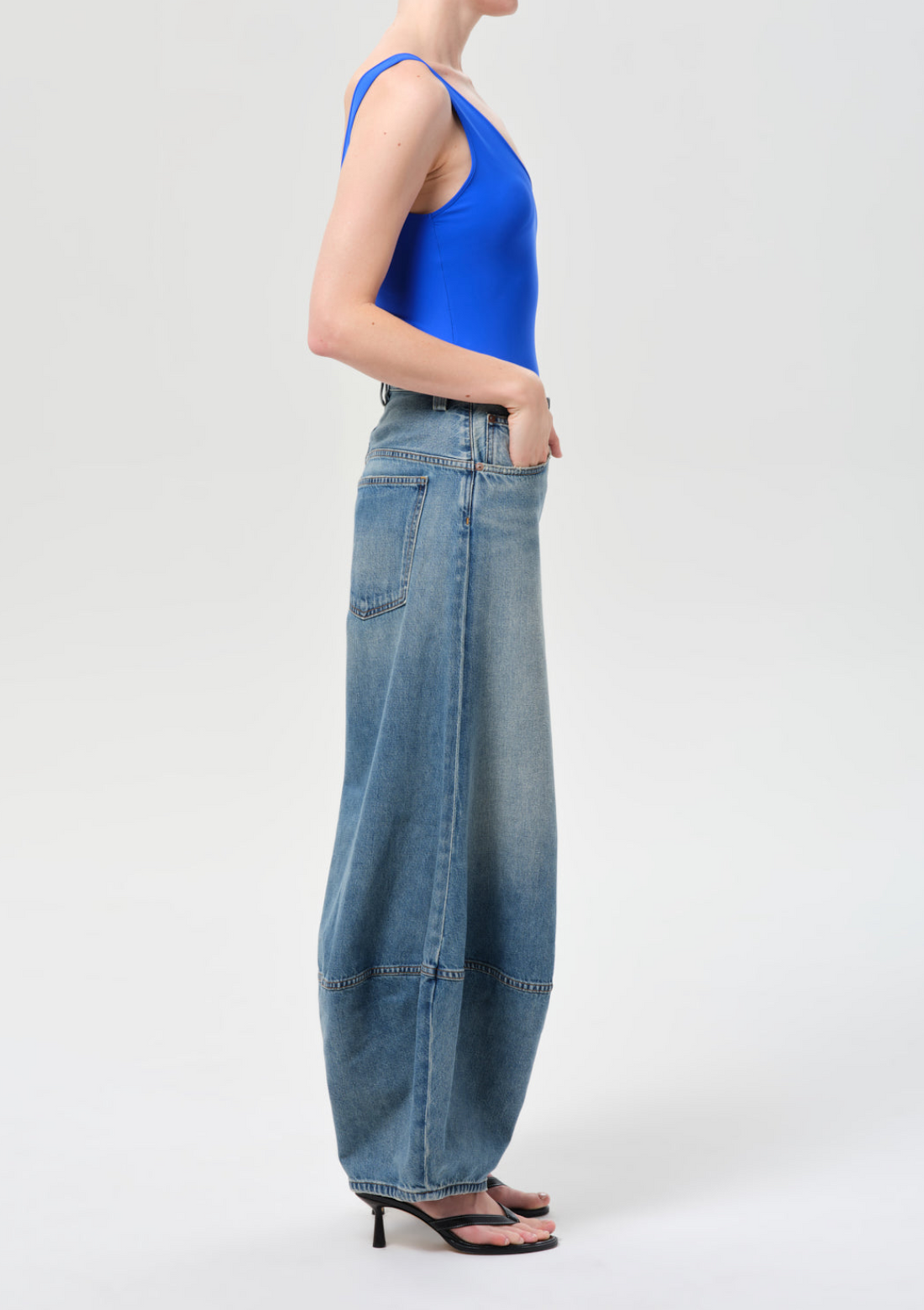 Lantern Jean