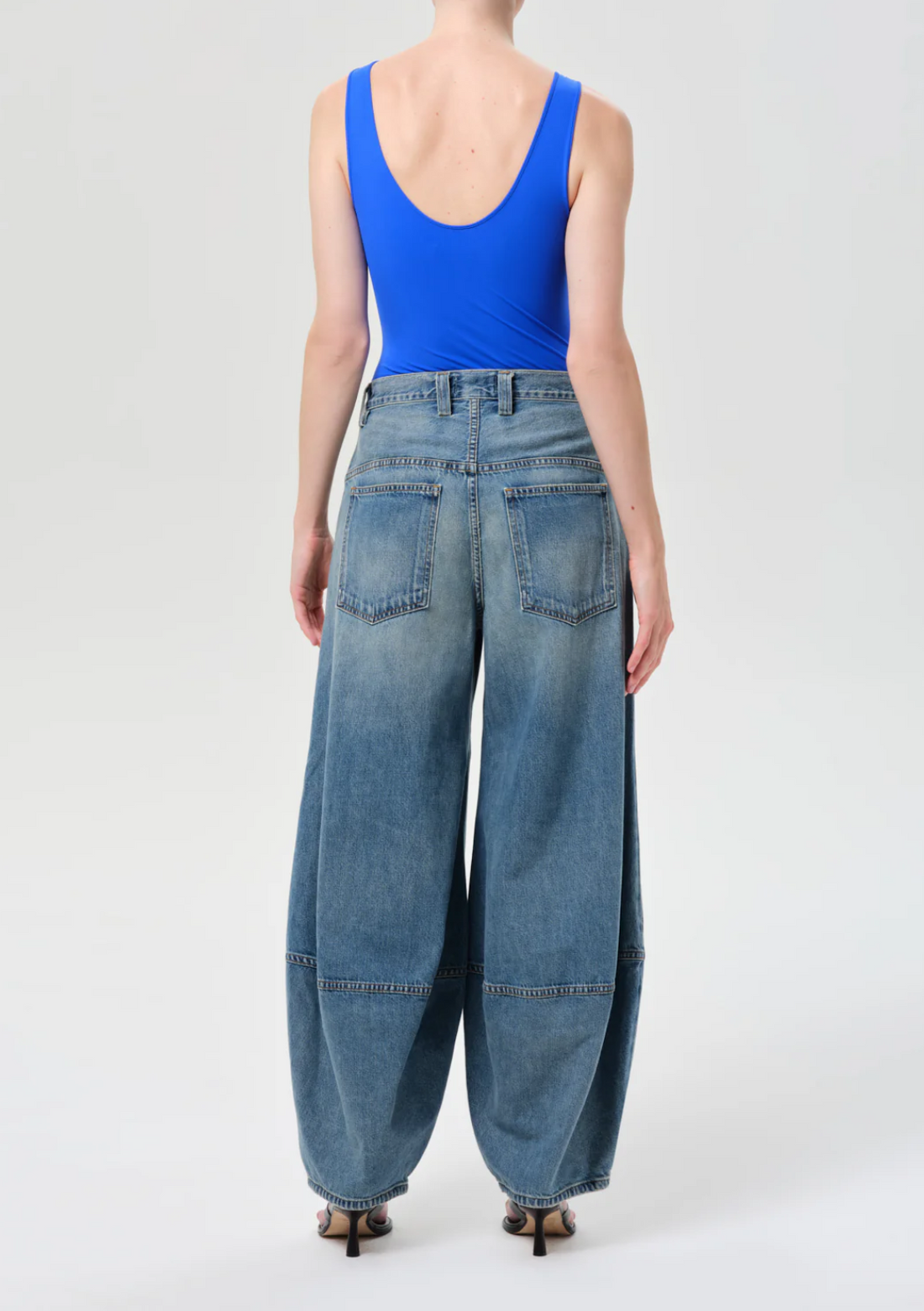 Lantern Jean
