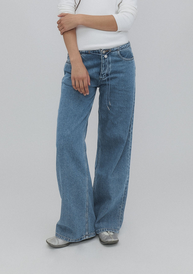 Cool Jean Classic Blue