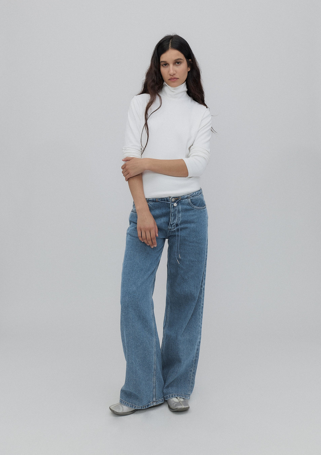 Cool Jean Classic Blue