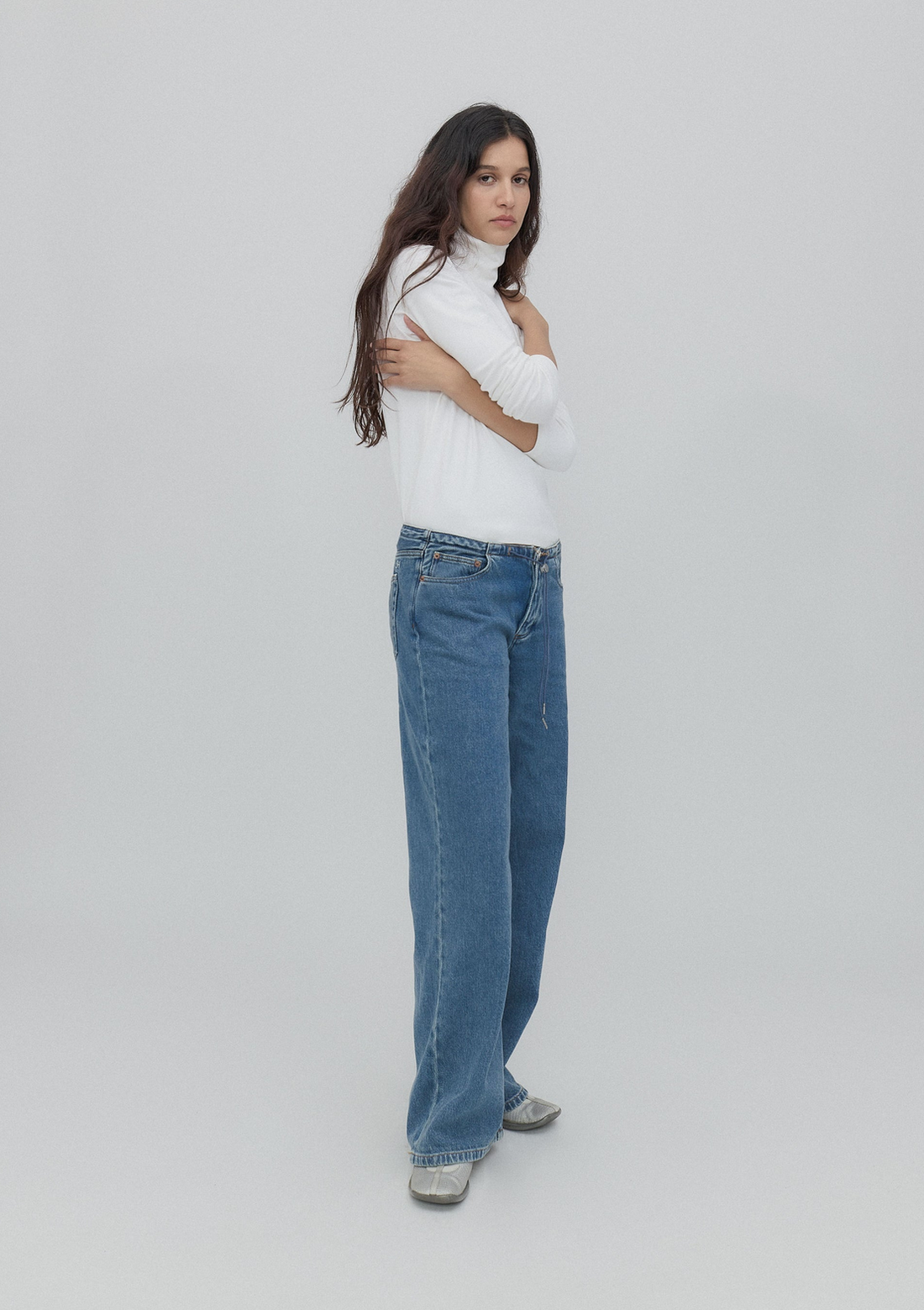 Cool Jean Classic Blue