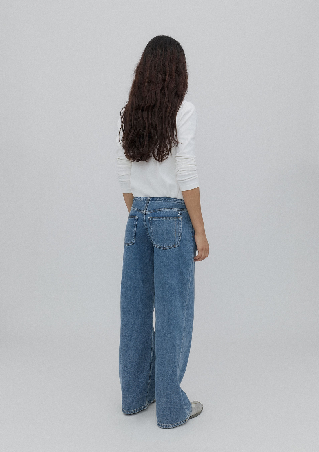 Cool Jean Classic Blue