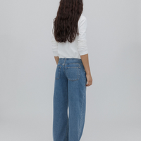 Cool Jean Classic Blue