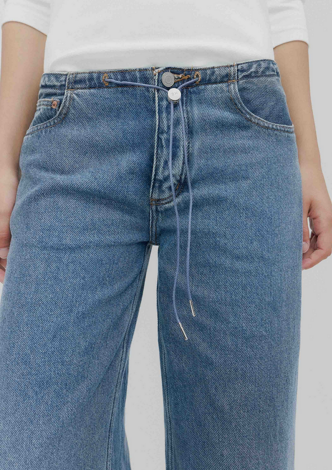 Cool Jean Classic Blue