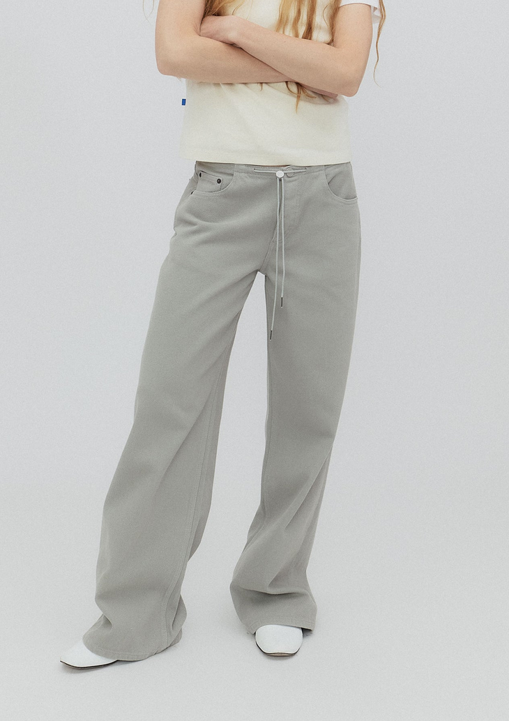 Cool Jean Dust
