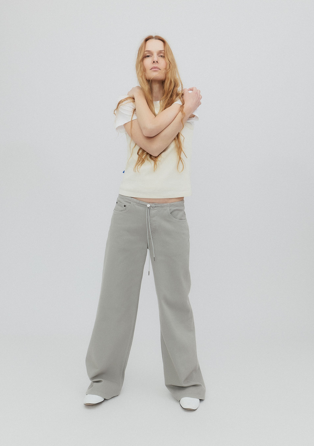 Cool Jean Dust