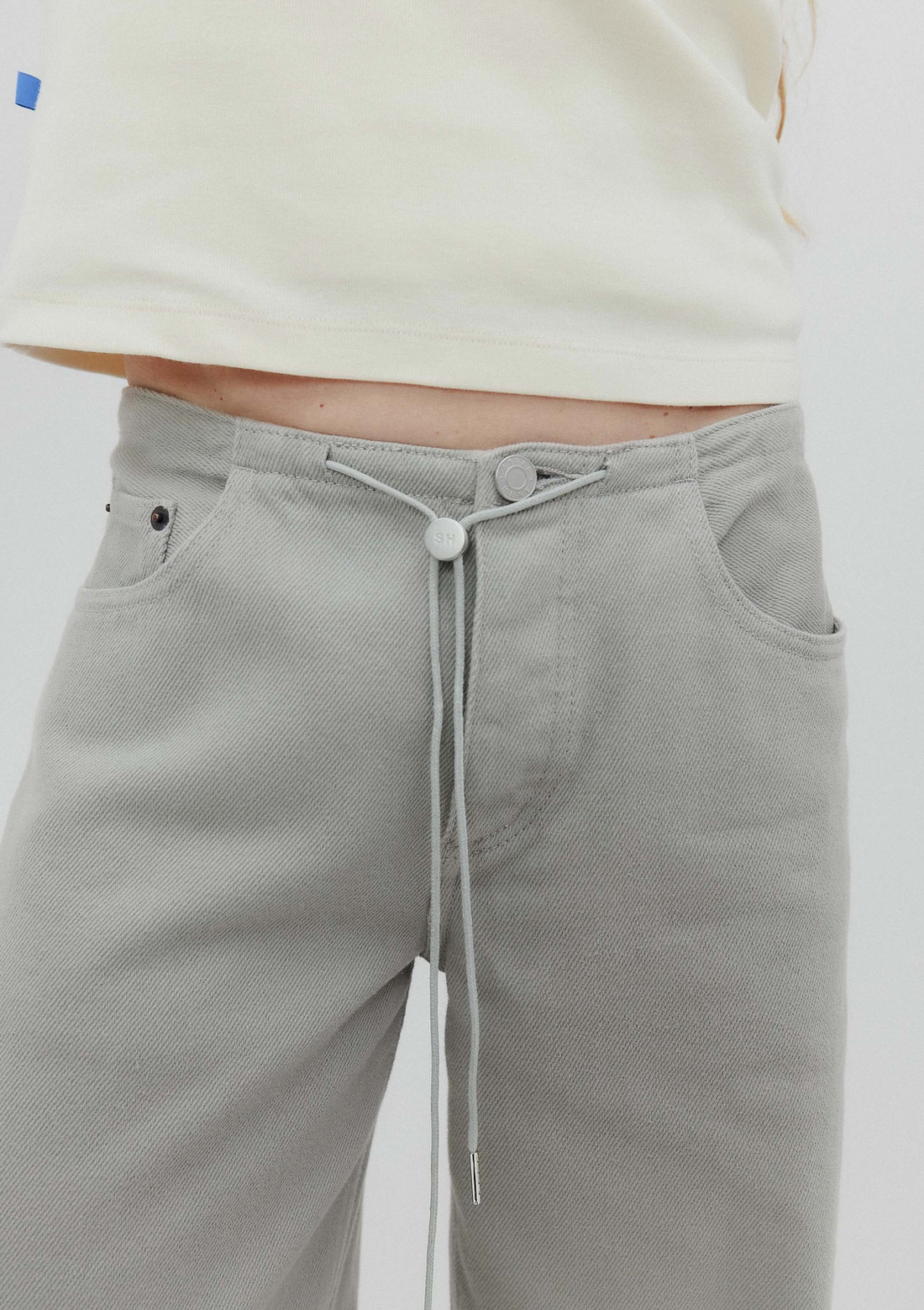 Cool Jean Dust
