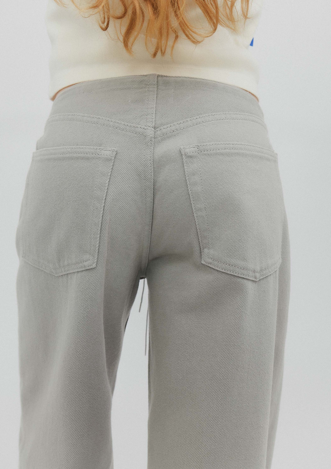 Cool Jean Dust