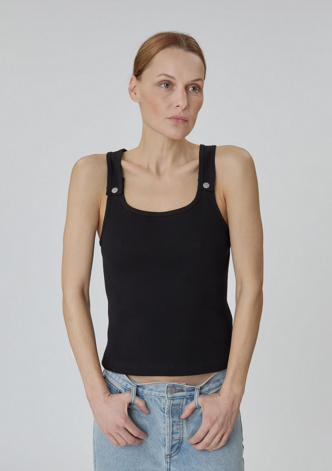 Snap Tank