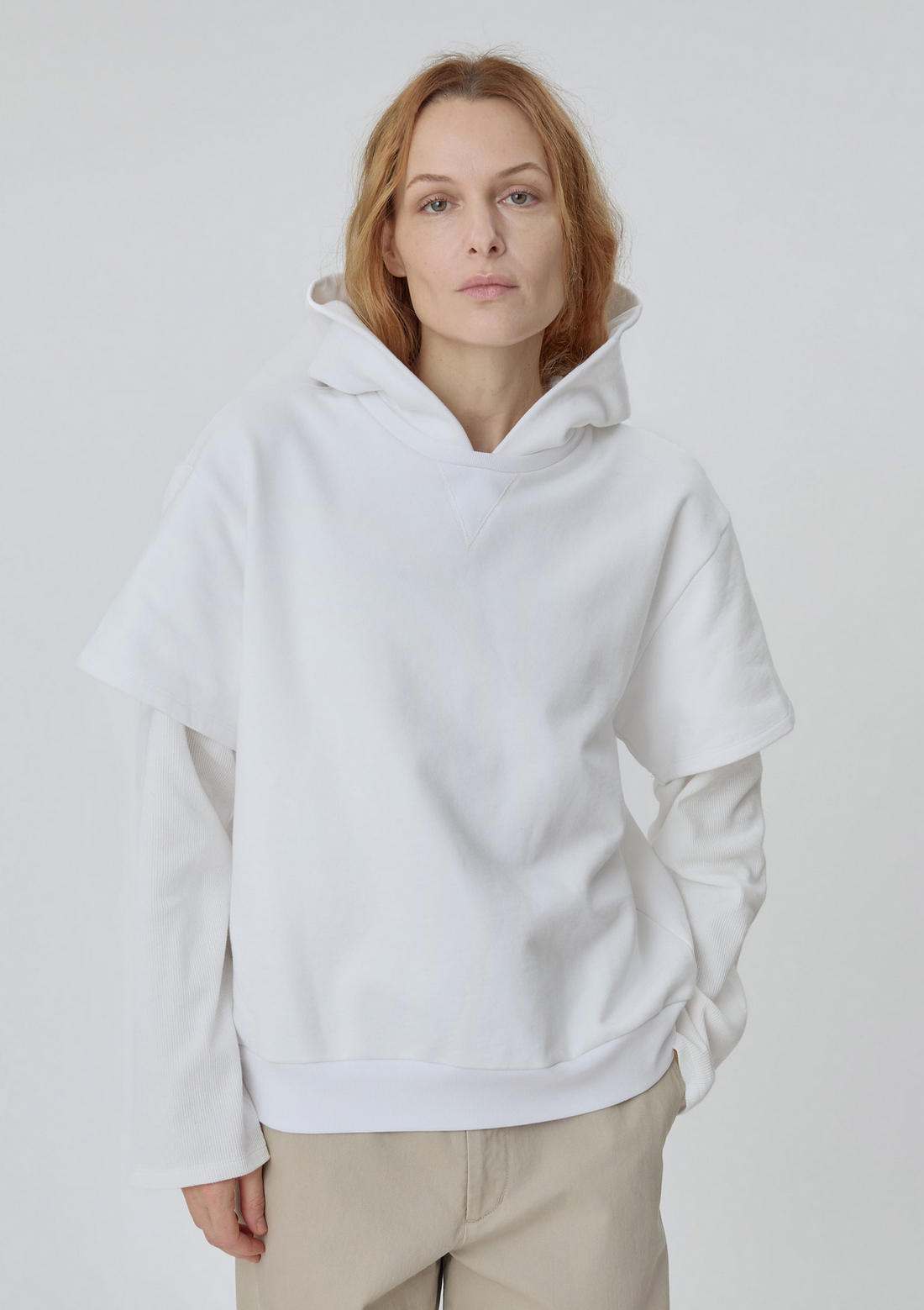 2Tee Sweatshirt