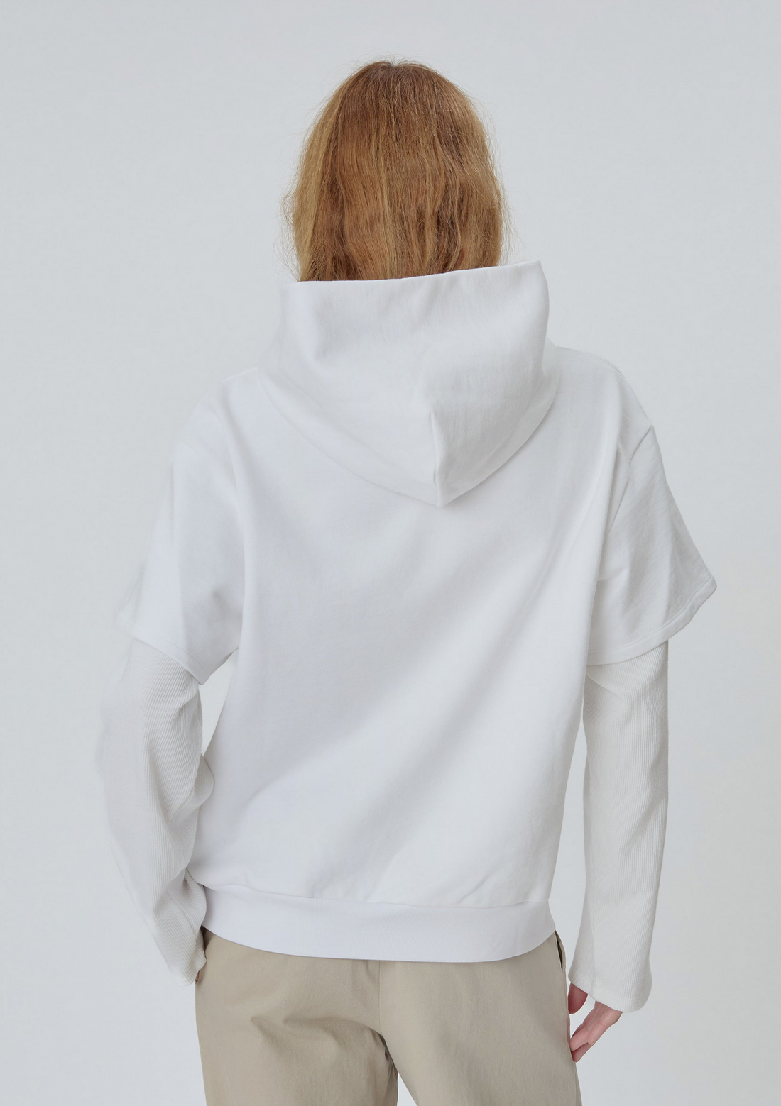 2Tee Sweatshirt